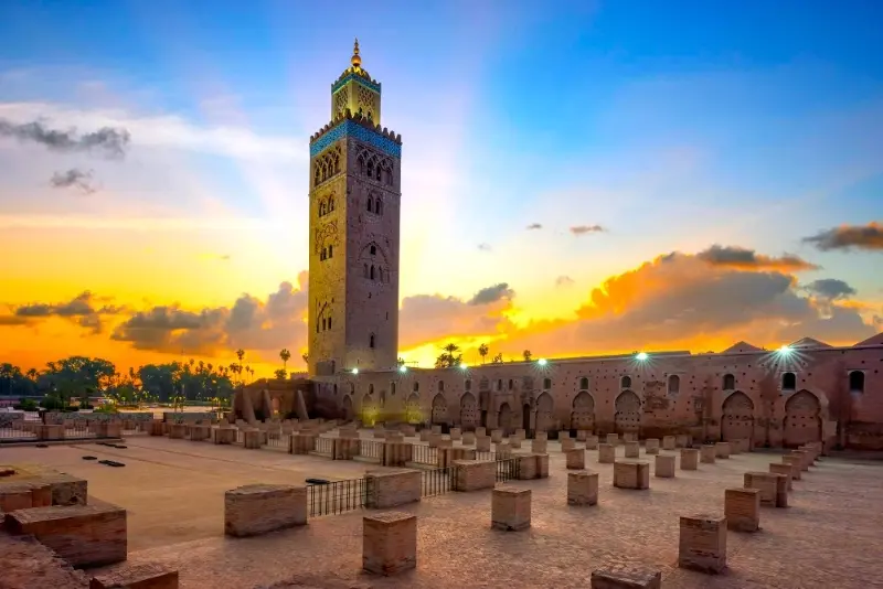 Morocco Cultural Caravan 3